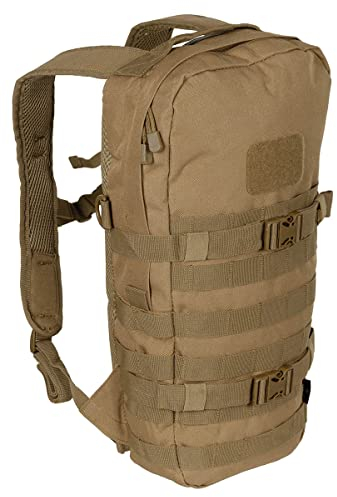 MFH Rucksack, Daypack (coyote tan)