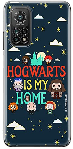 Ert Group custodia per cellulare per Huawei P20 LITE originale e con licenza ufficiale Harry Potter, modello 237 adattato in modo ottimale alla forma dello smartphone, custodia in TPU