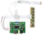 VSDISPLAY Controller Board 30 Pin EDP für 17.3 1600x900 LP173WD1-TPE1 B173RTN01.1 B173RTN01.3 B173RTN02.0 N173FGE-E13 N173FEG-E23 NT173WDM-N11 WLED LCD -Bildschirm