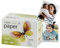 Fotopapier PrintPro von COLORWAY Matt 10x15 cm 500 Blatt 190g/m² Sofort Trocken Wasserfest für alle Tintenstrahldrucker