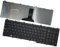 AKGIFT Teclado de Computadora Portátil Compatible para Toshiba Satellite C650 C660 C655 C670 C675 C650D C660D C655D C670D C675D Latín