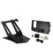 Support Navigation Moto Pour BMW R 1250 RT R1250RT 2021 2022 2023 Support Navigation Pour Moto Support Dispositif Montage GPS Support Adapté Pour Téléphone Intelligent Support GPS pour Moto(USB chargi