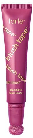 TARTE blush tape™ liquid blush satin - Pink Raspberry 12ml