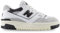 New Balance Scarpe 550 Taglia 38 Codice GSB550BW Bianco