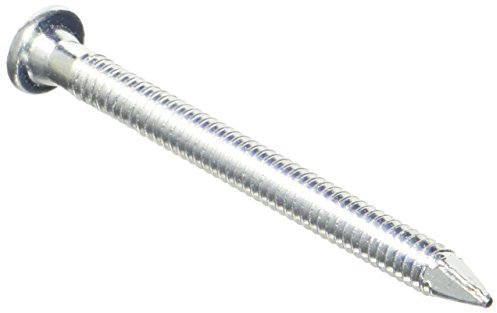 Simpson CNA6, 0X80 Ankernägel Durchmesser 6 mm, Länge 80 mm, 100 Stück