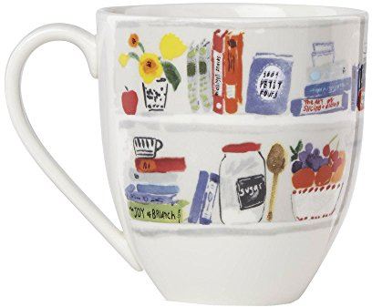 Kate Spade New York Tasse illustriert – HOSTESS