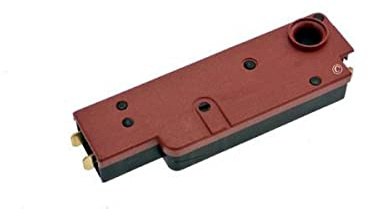Whirlpool 481927138287 Door Security for Whirlpool Washing Machine DS88/T3-57608 T12