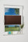 K-home Klemmfix-Plissee, Braun, 100cm x 130cm (B x L)