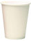 Market Grounds Pappbecher weiß | 1.000 Stück Kaffeebecher 300 ml 12 oz | Einwegbecher | Einweg Trinkbecher | Coffee to Go Becher aus Karton | Einweg Geschirr für Kaltgetränke und Heißgetränke