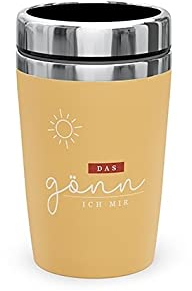 laVida, Thermobecher togo, 250ml, Gönn ich mir