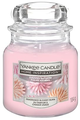 Yankee Candle. Kerze 104 g Small Sugared Blossom