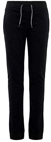 NAME IT Jungen Nkmsweat Pant Unb Noos Jeans, Schwarz, 170
