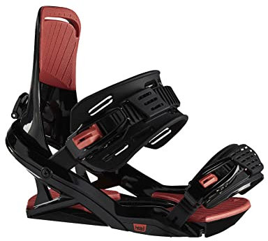 HEAD Damen FX FAY I LYT Black SB Bindungen, Größe: S (341742-S)