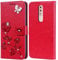 BIIULHCI Mobile Phone Case for Nokia 4.2 Protective Case, PU Leather Case Protective Cover for Nokia 4.2 Flip Wallet Mobile Phone Case Cover