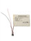 Bestome Ersatz Akku Kompatibel mit 361-00043-01 361-00043 Edge 820 Edge 520 500 200 205 520 Plus Series 3.7V,700mAh