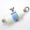 Femei 1-50MHz 500Watt HF Balun DIY Waterproof Antenna Balun 1:1 Voltage Balun with UHF Female (SO-239) Connector