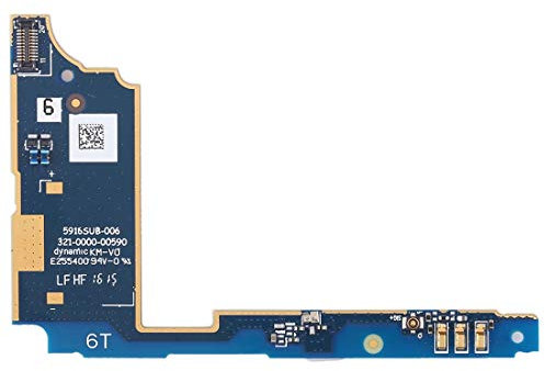 ZYGX AYY Junta micrófono para Sony Xperia C4