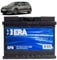 Batteria 60Ah EFB per Volkswagen Golf VII 1.2 1.4 1.5 1.6 Tsi benzina 2012-2021