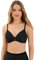 Lisca BH ohne Bügel - Wireless Soft Größe 90B, Farbe Schwarz