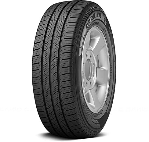 215/65R16C PIRELLI TL CARRIER ALL SEASON 109T