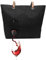 Koorium® Beach Wine Tote Bag with Drink Dispenser Fashionable Bag, Portable Wine Dispensing Tote, Insulated Large Wine Carrying Carrier for Wine Lovers