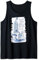 Beten Sie den Rosenkranz täglich zu Ehren Unserer Lieben Frau vom Rosenkranz Tank Top