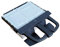 Pizgear Porte-gobelet d'accoudoir arrière, for Audi, A3 A4 A5 A6 Q3 Q5 Q7 8P0 885 995 B Gobelet d'eau pour Voiture