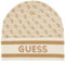 GUESS Mütze W4BZ21 Z3JD2, FN3J - PEARL OYSTER DESERT, One size