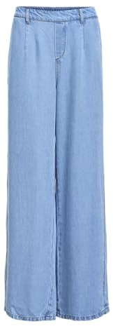 Object Female Hose Loose Fit | Trousers