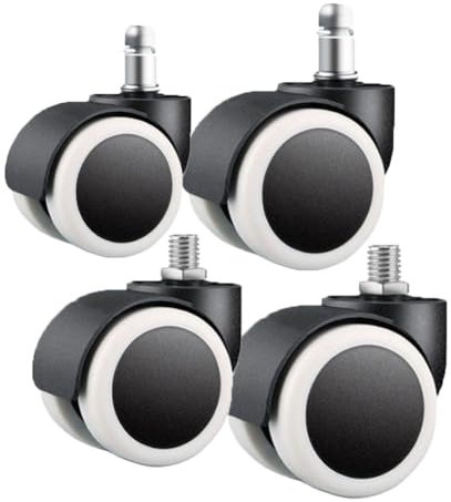 Ersatzdoppel-Rheelchärer-Zaubererfeder und Schraube 3/5 Set Gewicht 330 lbs Screw style螺杆款 5 Stücke