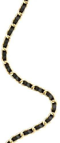 Cheeky Chain Crossbody Handykette Coco schwarz Gold, one Size
