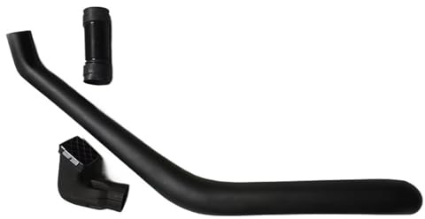 Motorlufteinlassschlauch Autozubehör Air Intake Schnorchel Kit Für Triton Für MK Für L200 1996-2006
