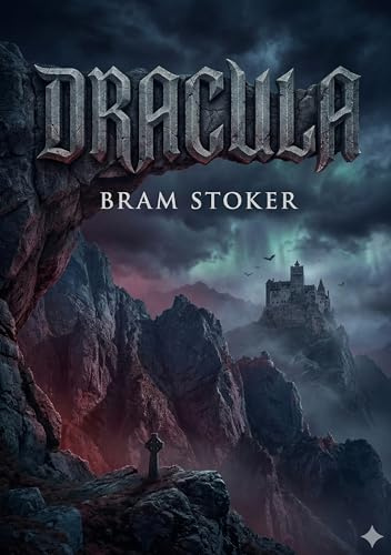 Dracula: by Bram Stoker