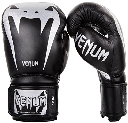 Venum Unisex Adult Giant 3.0 Boxing Gloves Muay thai, Kick Boxing