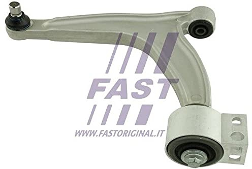 FAST Lenker, Radaufhängung FT15519 links | Kompatibel mit: FIAT CROMA, OPEL SIGNUM CC, VECTRA C, VECTRA C Caravan, VECTRA C CC, SAAB 9-3, 9-3 Cabriolet, 9-3 Cabriolet