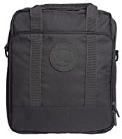 Mochila Convertible en maletín y Funda para Tablet hasta 10.1 Pulgadas Smart FIT Bag Gris Anthracite