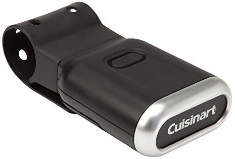 Cuisinart Grillleuchte CGL-555 mit verstellbarem Griff