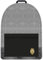 Kappa Uni Tasche one Size grau