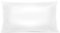 Mortreux Oreiller Blanc 100% Microfibre 400grs 45x70-3949