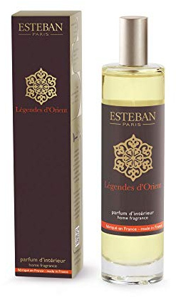 ESTEBAN Legende Orient Raumspray 75 ml
