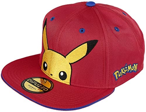 Difuzed Pokemon, für Kinder, Kassettenmotiv