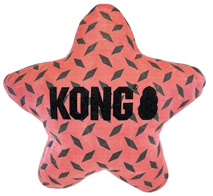 Kong - Maxx Star Squeak Toy S/M (634.7356)
