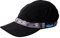KAVU Fleece Strapcap Fishing Hat Low Profile Four Panel Cap-Black Bean-M
