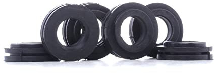 RIDEX 979G0160 Dichtungssatz Zylinderkopfhaube Ventildeckeldichtung