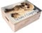 Creative Deco Personalisierte Geschenke Fotogeschenke Holzkiste | dein Eigenes Foto und Bild Individuelle Geschenk | Geschenkkiste Geschenkbox | Für Frauen, Männer und Paar | 40 x 30 x 14 cm