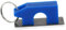 Mobestech Fester Rutenhalter Magnet Für Auto Angelrutenhalter Magnet Zum Angeln Angelzubehör Angelschlauchhalter Automagnete Werkzeugmagnet Angelmagnete Kieselgel Magnetclip Magnetisch