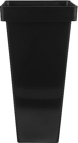 Healifty Schirmständer Schirmhalter Gehstöcke Gehstöcke Schirmständer Fass Eimer Bodenvase Freistehender Organizer Für Den Eingangsbereich Heimbüro