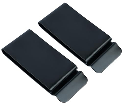 Small Tool Holder, Min Work Organizer Tool Pouch and Knife Holder with Snap Clip (Belt Clip)