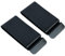Small Tool Holder, Min Work Organizer Tool Pouch and Knife Holder with Snap Clip (Belt Clip)
