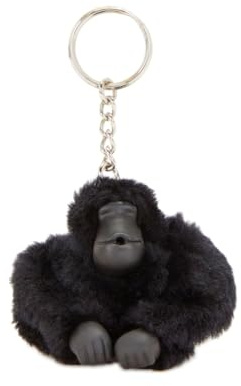 Kipling MONKEYCLIP S Kleiner Affen-Schlüsselanhänger